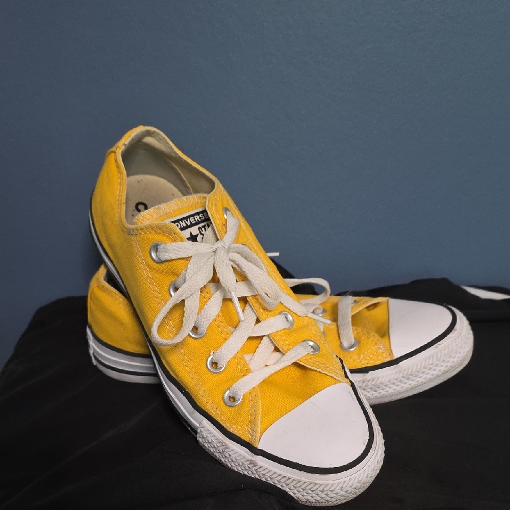 Converse Unisex Chuck Taylor All Star Canvas Sneakers